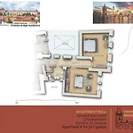 Apartament Charles Bridge *