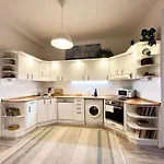Apartament Charles Bridge Praga