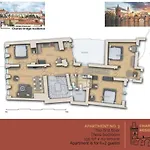 Apartament Charles Bridge *
