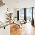 Charles Bridge Apartament Praga