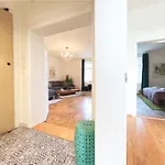 Charles Bridge Apartament *