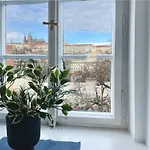 Apartament Charles Bridge Praga