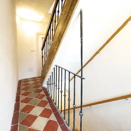Apartment Charles Bridge *