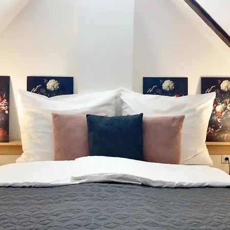 Apartment Charles Bridge *