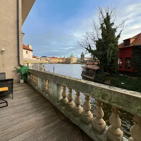 Charles Bridge
