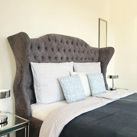 Apartment Charles Bridge *