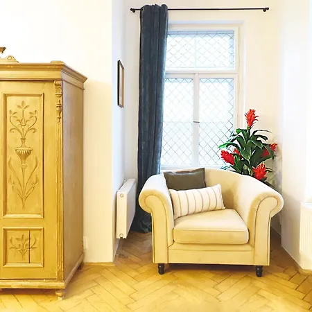 Apartment Charles Bridge *