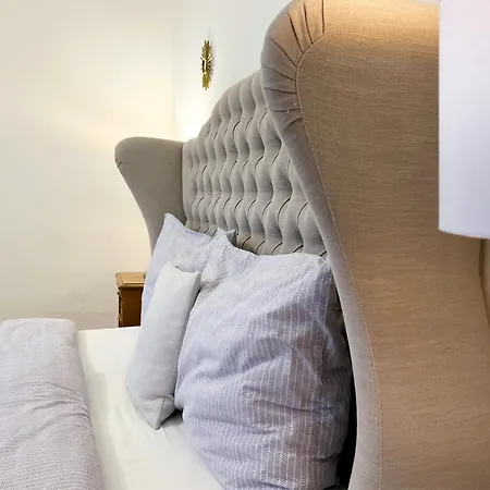 Charles Bridge Appartement Praag