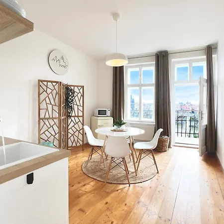 Charles Bridge Appartement Praag
