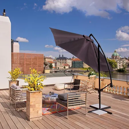 Apartment Charles Bridge *