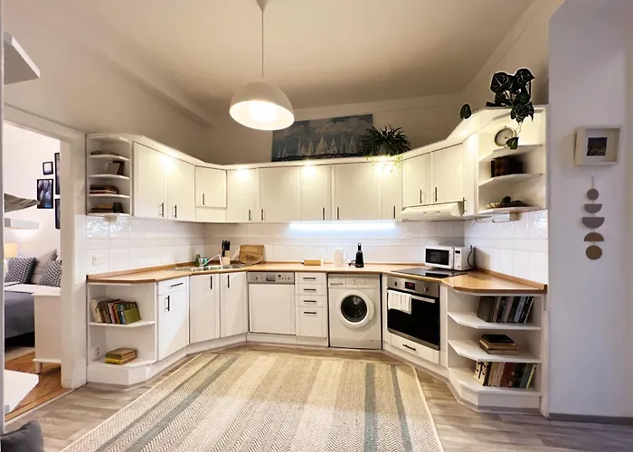 Apartman Charles Bridge Prága