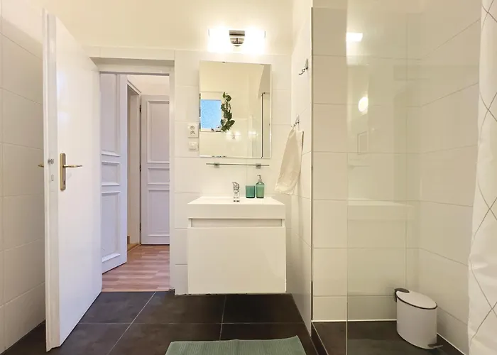 Apartman Charles Bridge