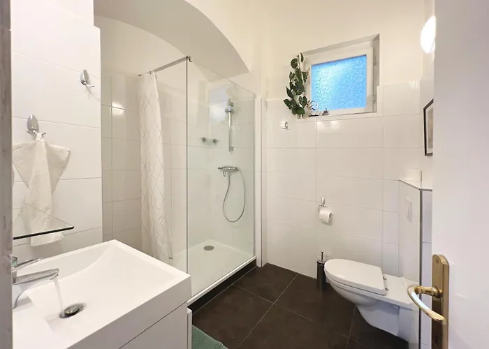 Charles Bridge Apartman