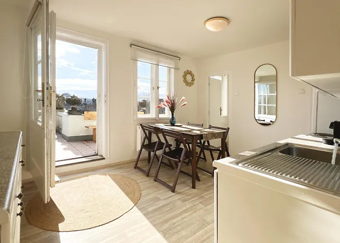 Apartman Charles Bridge *