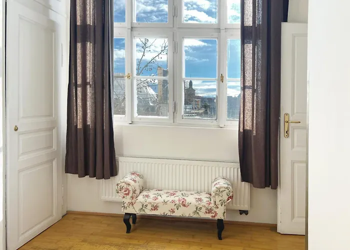 Apartman Charles Bridge