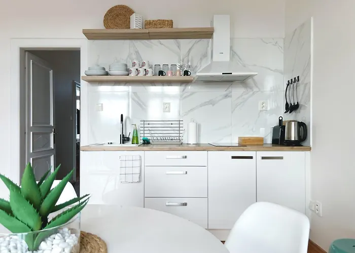 Charles Bridge Apartman