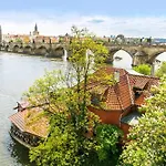 Charles Bridge *