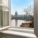 Appartement Charles Bridge