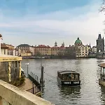 Appartement Charles Bridge