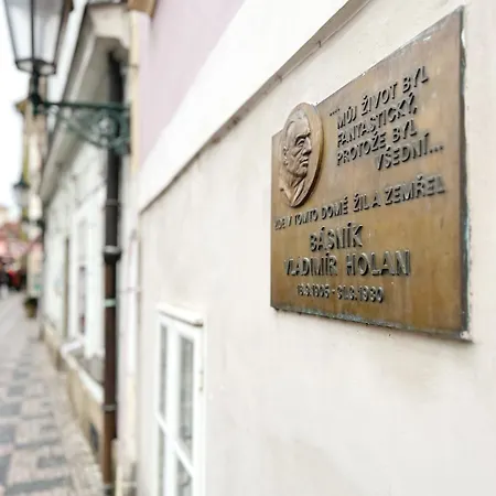 Charles Bridge * Prague