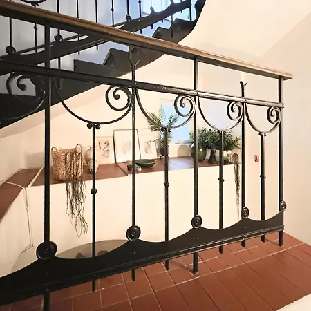 Charles Bridge Apartment Prague