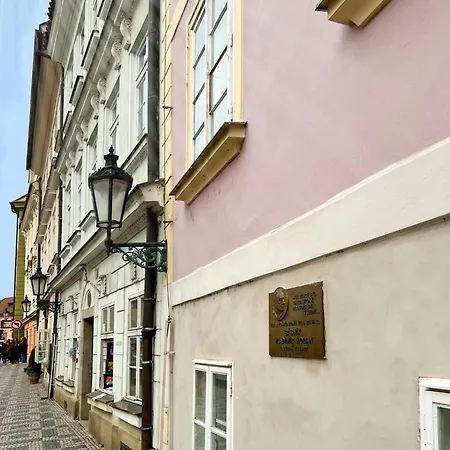 Charles Bridge * Prague