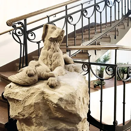Apartamento Charles Bridge *