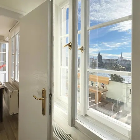Apartamento Charles Bridge