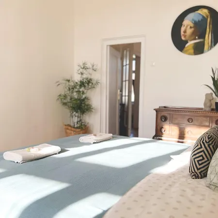 Apartamento Charles Bridge *