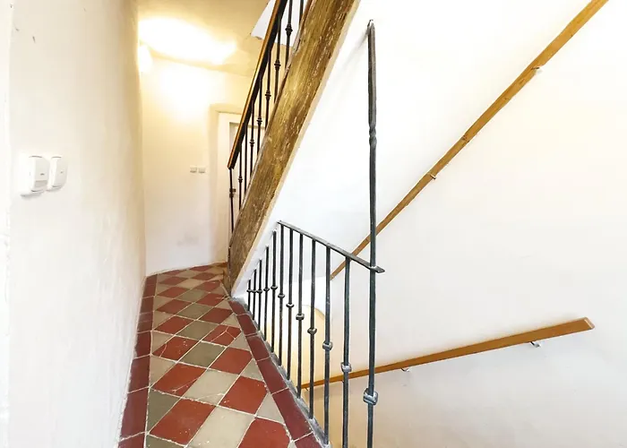 Apartment Charles Bridge *