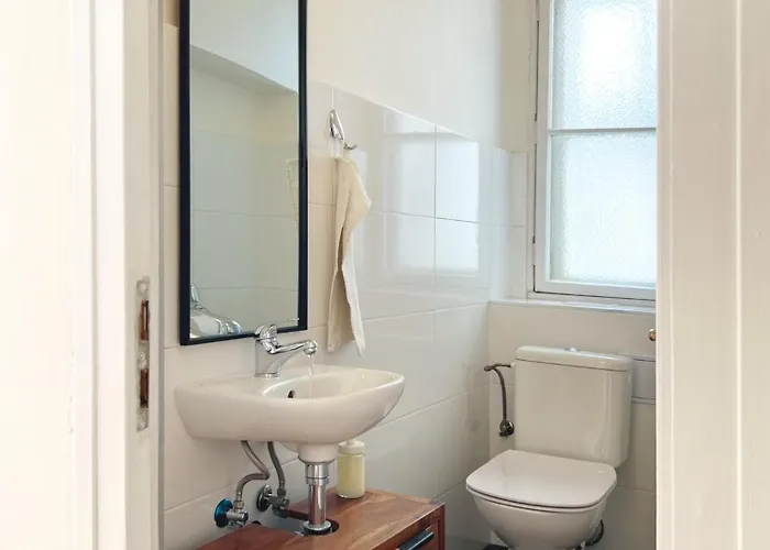 Charles Bridge Apartment